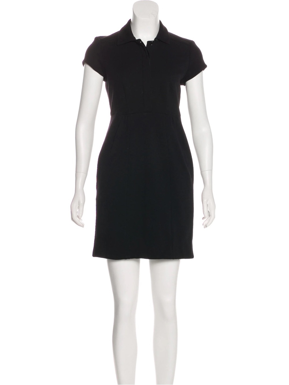 Diane von Furstenberg dress